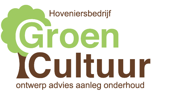 Logo Groencultuur